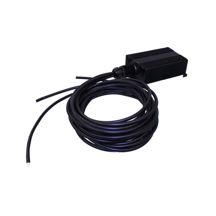 Set di illuminazione per sauna CARIITTI VPL30CT-300