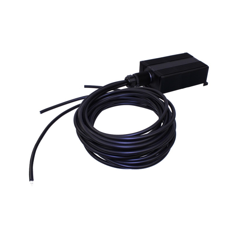 Set di illuminazione per sauna CARIITTI VPL30CT-300