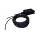 Set di illuminazione per sauna CARIITTI VPL30CT-300