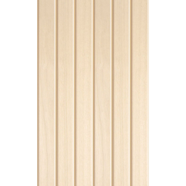 Rivestimento sauna Aspen, 15 x 90, 6 pz., Classe A
