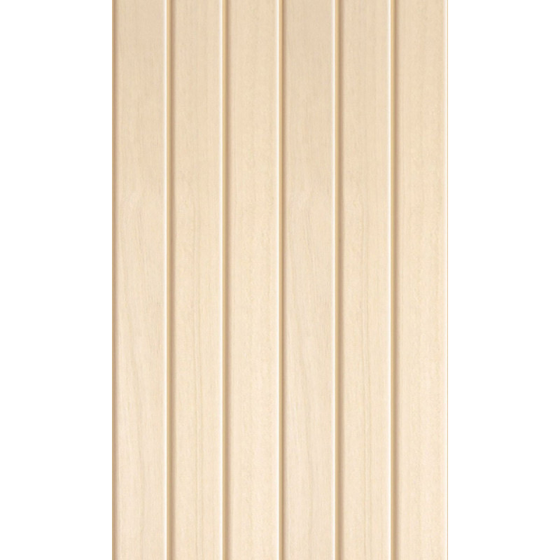 Rivestimento sauna Aspen, 15 x 90, 6 pz., Classe A