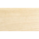 Rivestimento sauna Aspen, 15 x 90, 6 pz., Classe A