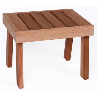 SAWO panca per sauna 520-D