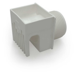 Uscita vapore Eos  Uscita vapore Eos