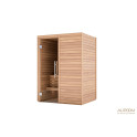 Cabina sauna Auroom, 150x150x205cm - 0