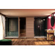 Cabina sauna Auroom, 150x150x205cm