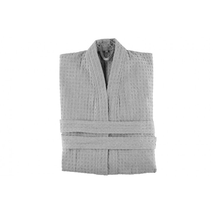 Accappatoio, L / XL, grigio chiaro