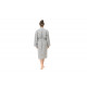 Accappatoio, L / XL, grigio chiaro