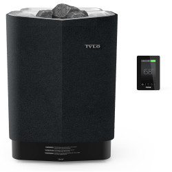 Riscaldatore elettrico per sauna - TYLO Sense Combi Elite Cloud  Riscaldatore elettrico per sauna - TYLO Sense Combi Elite Cloud