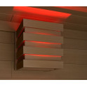 Cabina a infrarossi SAWO - 11