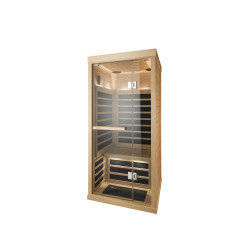 Cabina a infrarossi TYLOHELO T-810