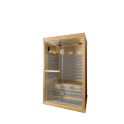 Cabina a infrarossi TYLOHELO T-820 - 1 Cabina a infrarossi TYLOHELO T-820 - 1