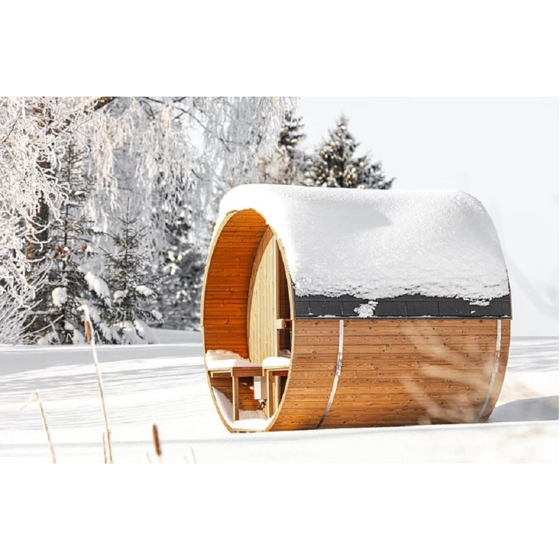 Casa della sauna RT-300P