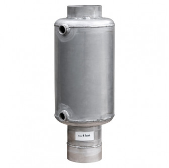 Scambiatore di calore STOVEMAN SV3