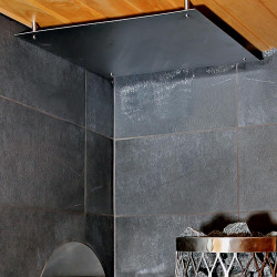 Telo protettivo IKI, quadrato  Telo protettivo IKI, quadrato