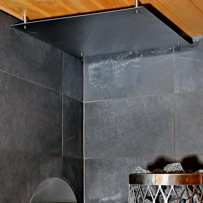 Telo protettivo IKI, quadrato