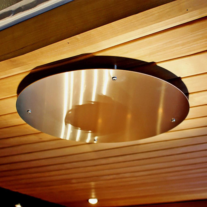 Foglio protettivo IKI, rotondo