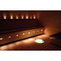 Set illuminazione sauna CARIITTI VPL25 - E161 - 6