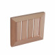 Griglia di ventilazione SAUFLEX