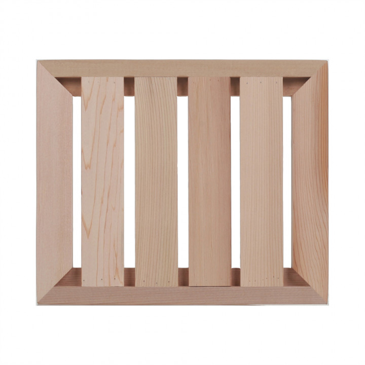 Griglia di ventilazione SAUFLEX