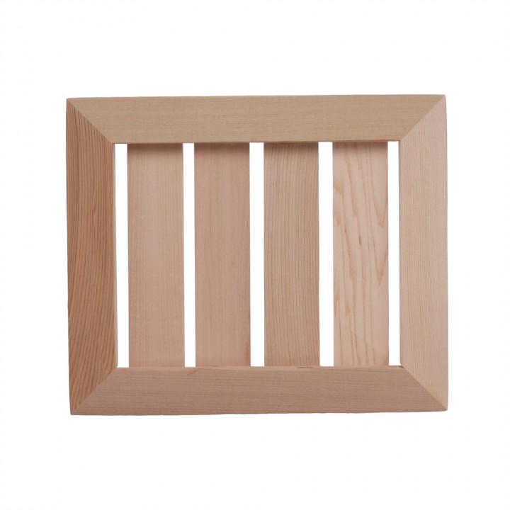 Griglia di ventilazione SAUFLEX
