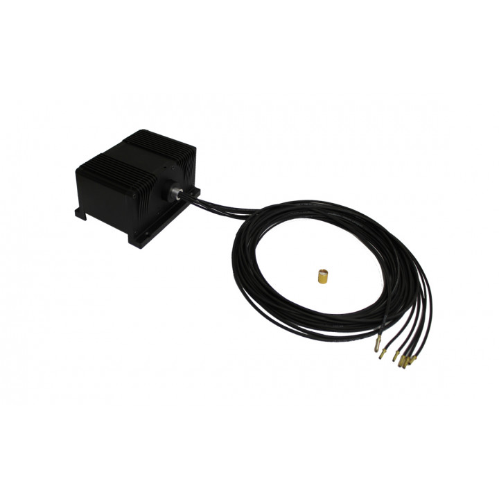 Set illuminazione sauna CARIITTI VPL25 - E161