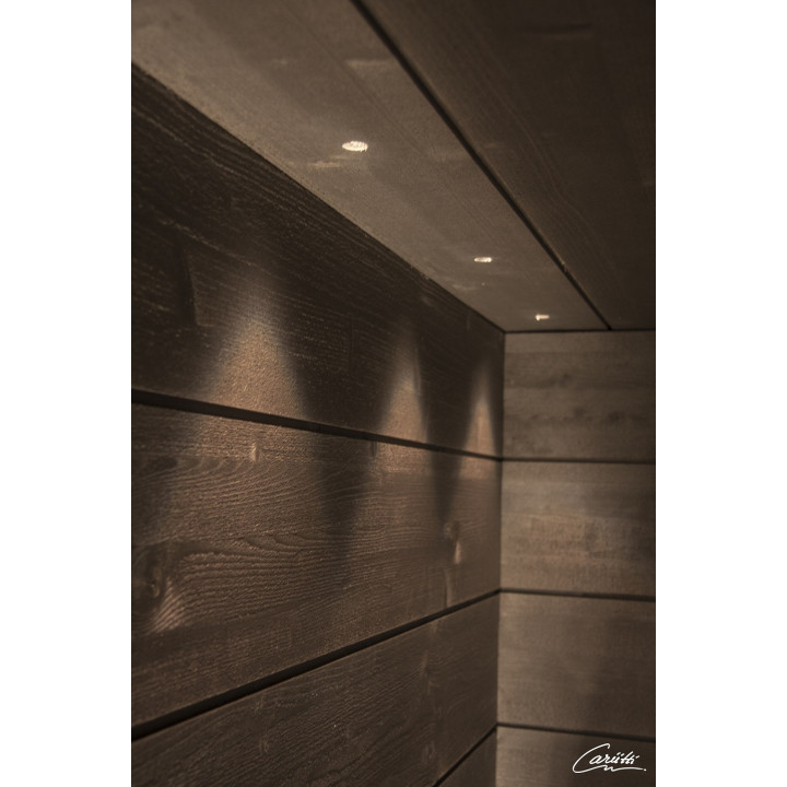 Set illuminazione sauna CARIITTI VPL25 - E161