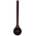 Mestolo per sauna Rento Bamboo Dark, 43 cm - 0