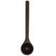 Mestolo per sauna Rento Bamboo Dark, 43 cm