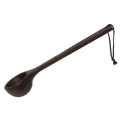 Mestolo per sauna Rento Bamboo Dark, 43 cm - 1