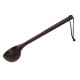 Mestolo per sauna Rento Bamboo Dark, 43 cm