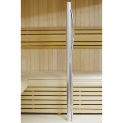 Carta alluminio P:1,25 m / I:24 m / 30 m2  Carta alluminio P:1,25 m / I:24 m / 30 m2