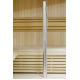 Carta alluminio P:1,25 m / I:24 m / 30 m2