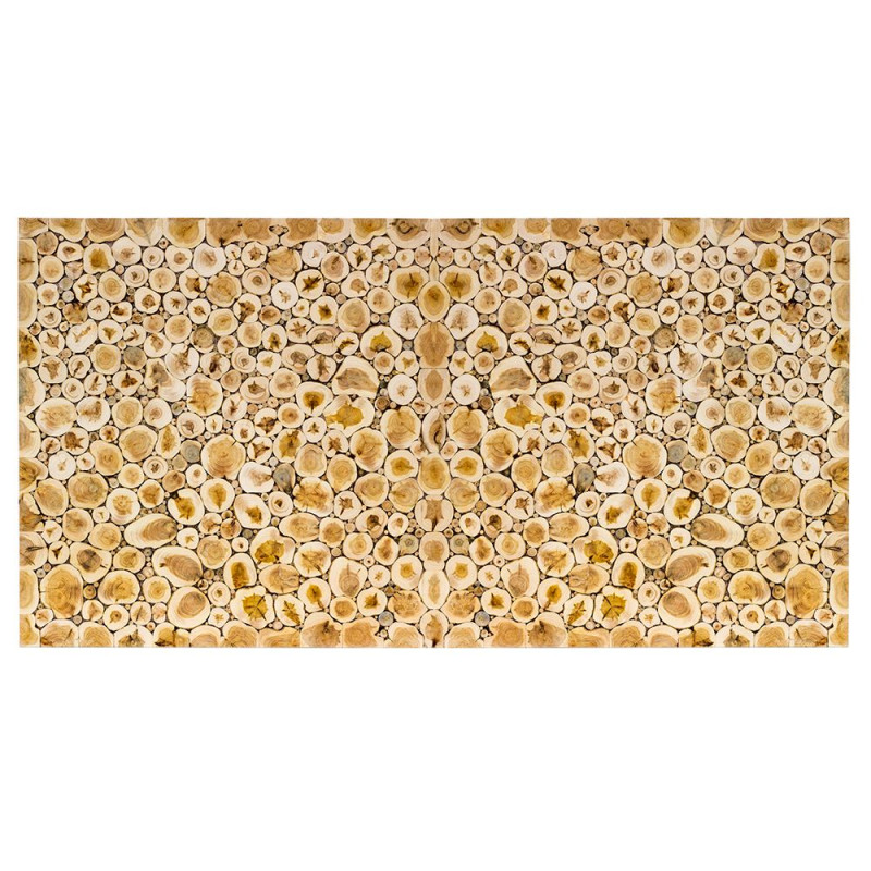 Pannello di ginepro (sottile), 500x1000 mm Pannello di ginepro (sottile), 500x1000 mm