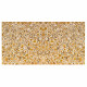 Pannello sottile in legno di ginepro, 500 × 1000 mm