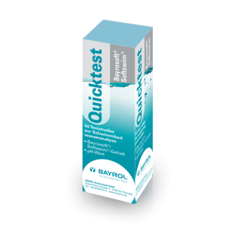 Test rapido Bayrosoft