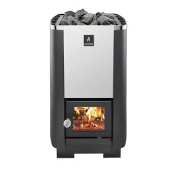 Stufa per sauna a legna - KASTOR KARHU 30  Stufa per sauna a legna - KASTOR KARHU 30