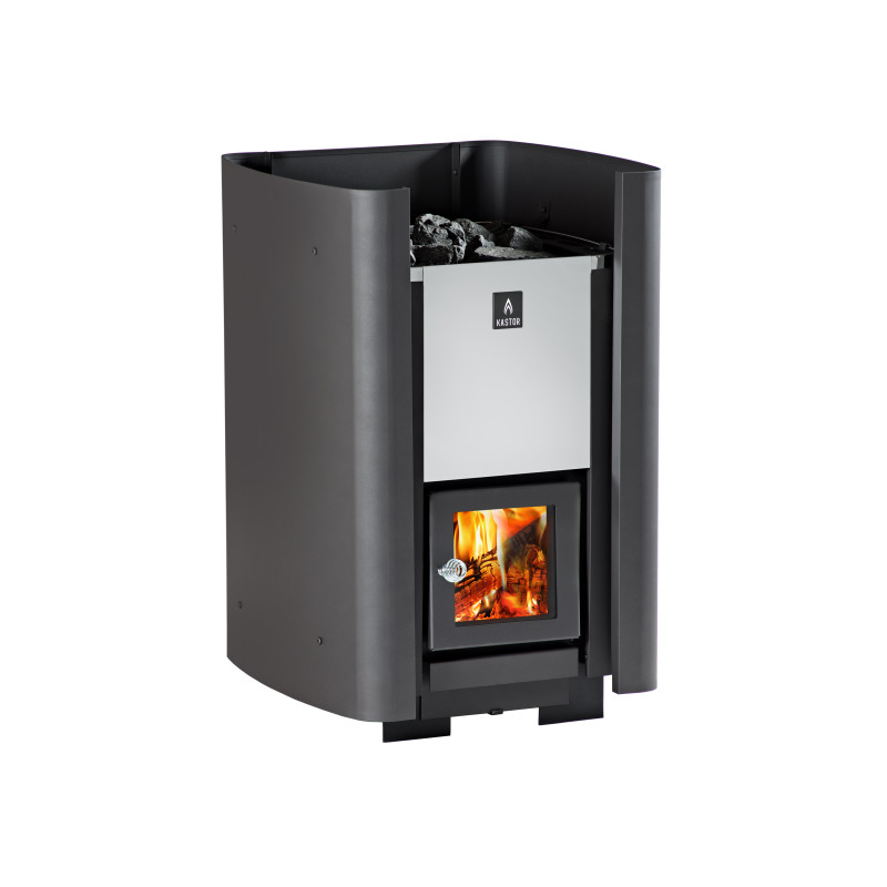 Parete di sicurezza KASTOR per KARHU 40 V