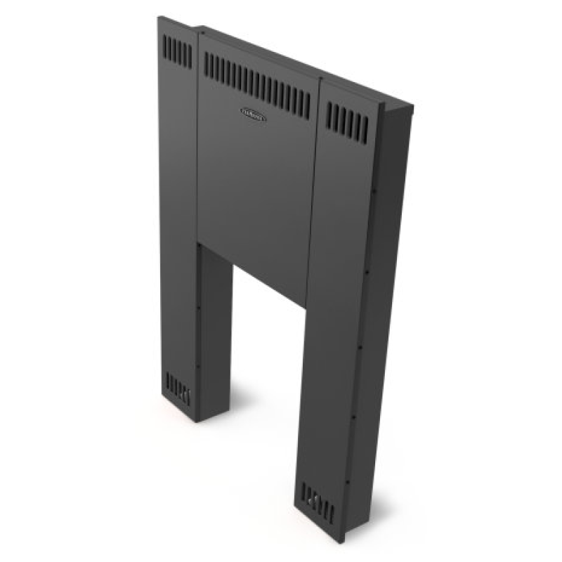 Cupolino frontale MINI per VITRA