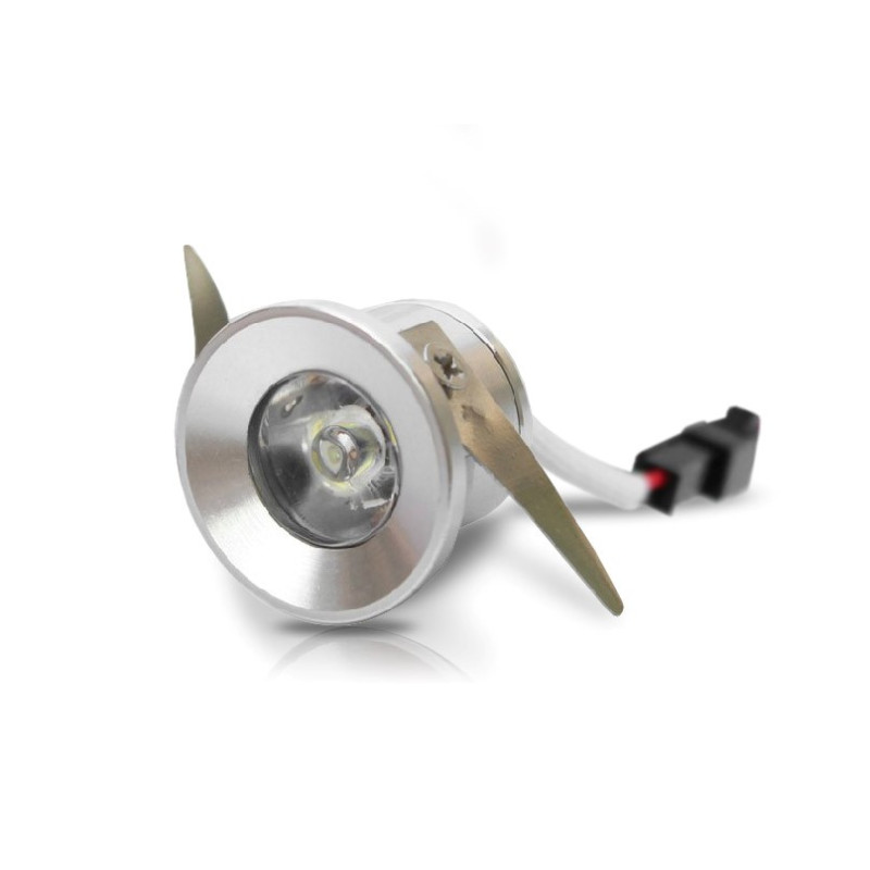 Illuminazione a LED per bagni turchi