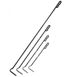 Attizzatoio per camino 800 mm  Attizzatoio per camino 800 mm