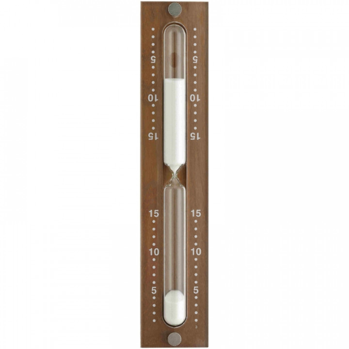 Clessidra per sauna TFA 40.1045.25