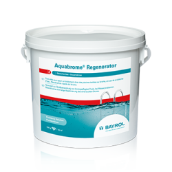 Rigeneratore Aquabrome®