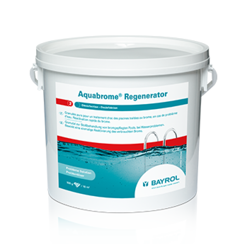 Rigeneratore Aquabrome®