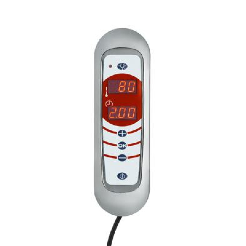 Pannello di controllo del riscaldatore elettrico per sauna - HELO Midi