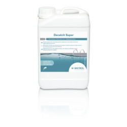 Decalcit Super, 10 kg  Decalcit Super, 10 kg