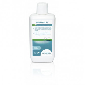 Desalgine Jet Alghicida, 1 L