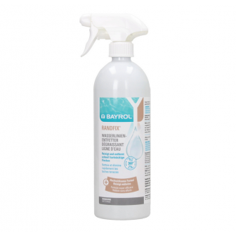 Detergente per piscine RANDFIX, 0,7 L