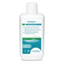 Misura dalle piscine di alghe Desalgine, 1 L