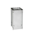 Stufa elettrica per sauna - HUUM CORE BK - 0 Stufa elettrica per sauna - HUUM CORE BK - 0
